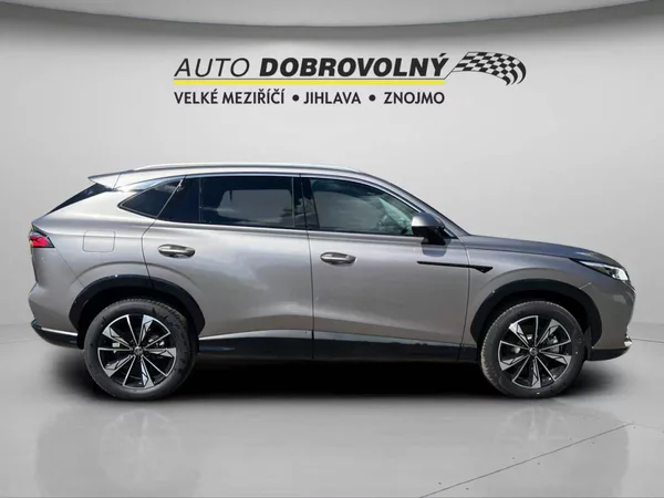 MG HS EMOTION 1,5 TGI Hybrid+ AT2 (1 - foto 10