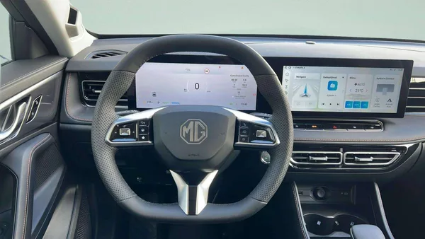 MG HS EMOTION 1,5 TGI Hybrid+ AT2 (1 - foto 16