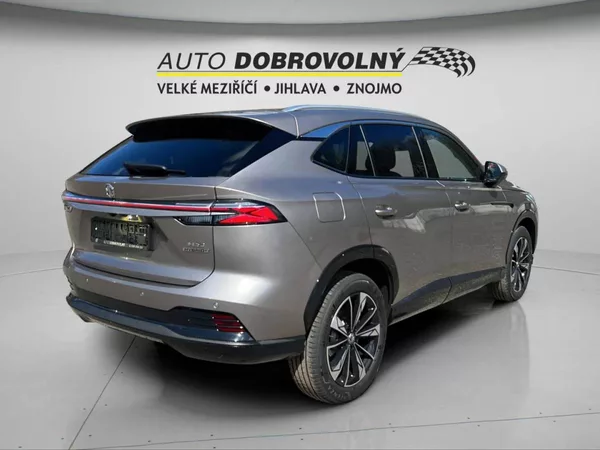 MG HS EMOTION 1,5 TGI Hybrid+ AT2 (1 - foto 8