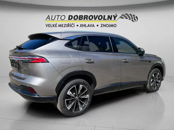 MG HS EMOTION 1,5 TGI Hybrid+ AT2 (1 - foto 9