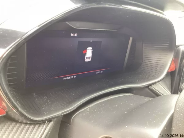 Škoda Fabia Monte Carlo 1,5 TSI 110kW DSG7 - foto 5