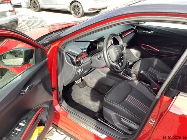 Škoda Fabia Monte Carlo 1,5 TSI 110kW DSG7 - foto 6