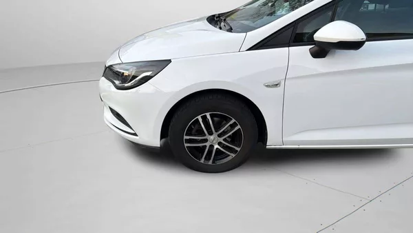 Opel Astra Edition HB 1.4i MT6 (74kW/100k - foto 21