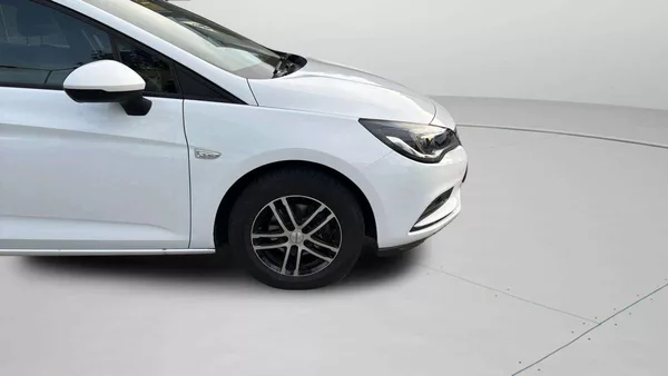 Opel Astra Edition HB 1.4i MT6 (74kW/100k - foto 24
