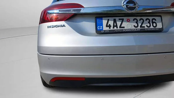 Opel Insignia ST 1.6CDTi MT6 - foto 28