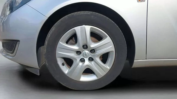 Opel Insignia ST 1.6CDTi MT6 - foto 29
