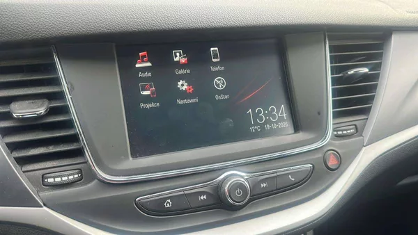 Opel Astra K 5DR Enjoy B16DTE 81kW MT6/00 - foto 12