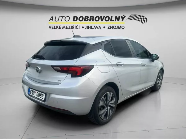 Opel Astra K 5DR Enjoy B16DTE 81kW MT6/00 - foto 2