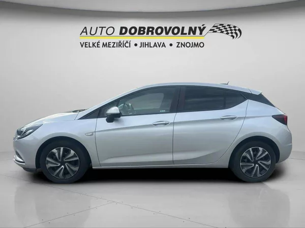 Opel Astra K 5DR Enjoy B16DTE 81kW MT6/00 - foto 3