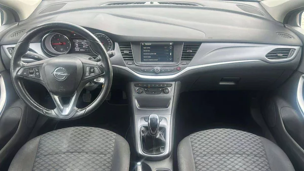 Opel Astra K 5DR Enjoy B16DTE 81kW MT6/00 - foto 5