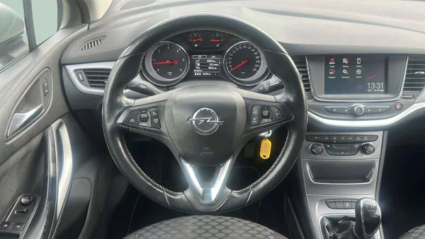 Opel Astra K 5DR Enjoy B16DTE 81kW MT6/00 - foto 8