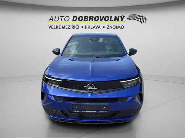 Opel Mokka Edition 1.2 TURBO (100 kW/ 136 - foto 12