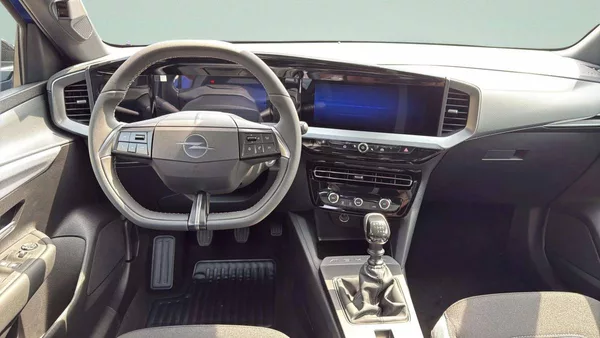 Opel Mokka Edition 1.2 TURBO (100 kW/ 136 - foto 14
