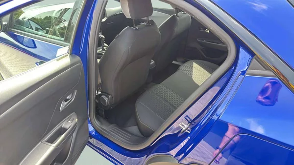 Opel Mokka Edition 1.2 TURBO (100 kW/ 136 - foto 18