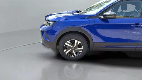 Opel Mokka Edition 1.2 TURBO (100 kW/ 136 - foto 20