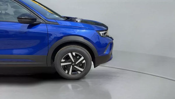 Opel Mokka Edition 1.2 TURBO (100 kW/ 136 - foto 22