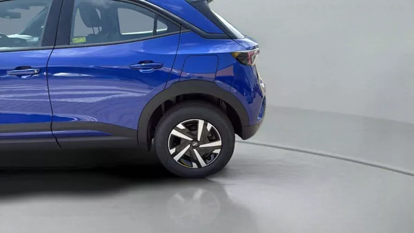 Opel Mokka Edition 1.2 TURBO (100 kW/ 136 - foto 23