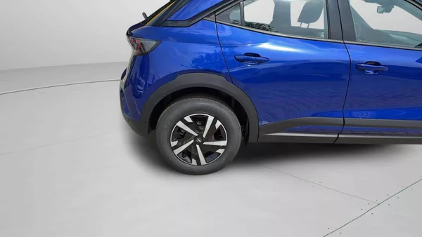 Opel Mokka Edition 1.2 TURBO (100 kW/ 136 - foto 24