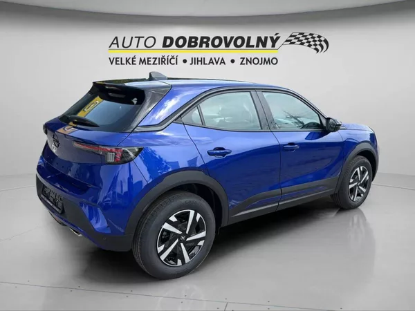 Opel Mokka Edition 1.2 TURBO (100 kW/ 136 - foto 8