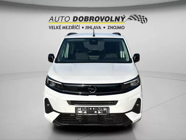 Opel Combo Combi Edition Plus L2H1 (N1) - foto 12