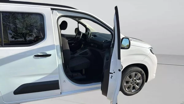 Opel Combo Combi Edition Plus L2H1 (N1) - foto 13