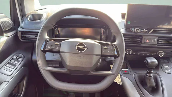 Opel Combo Combi Edition Plus L2H1 (N1) - foto 18