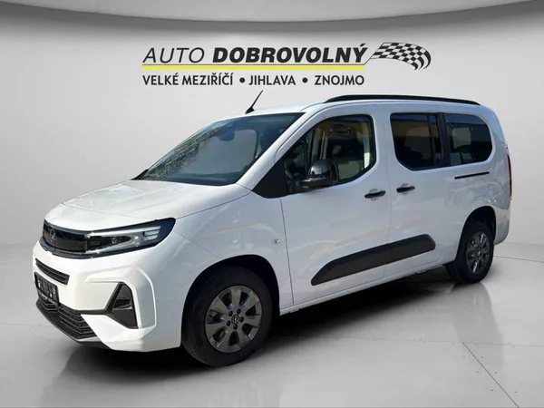 Opel Combo Combi Edition Plus L2H1 (N1) - foto 2