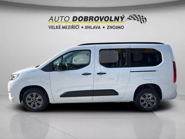 Opel Combo Combi Edition Plus L2H1 (N1) - foto 3