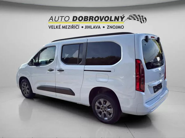 Opel Combo Combi Edition Plus L2H1 (N1) - foto 4