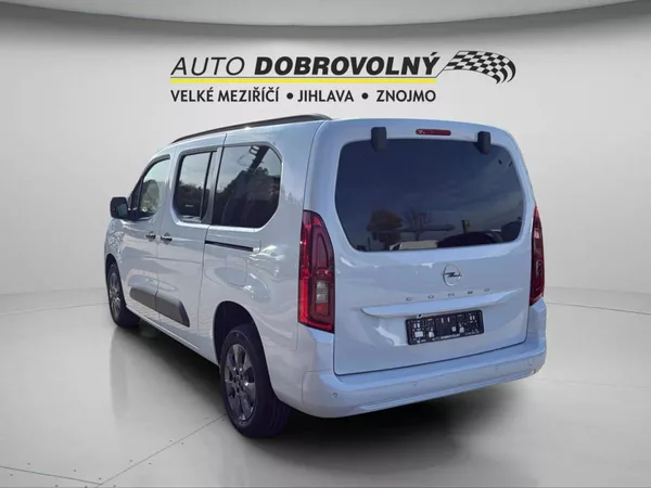Opel Combo Combi Edition Plus L2H1 (N1) - foto 5