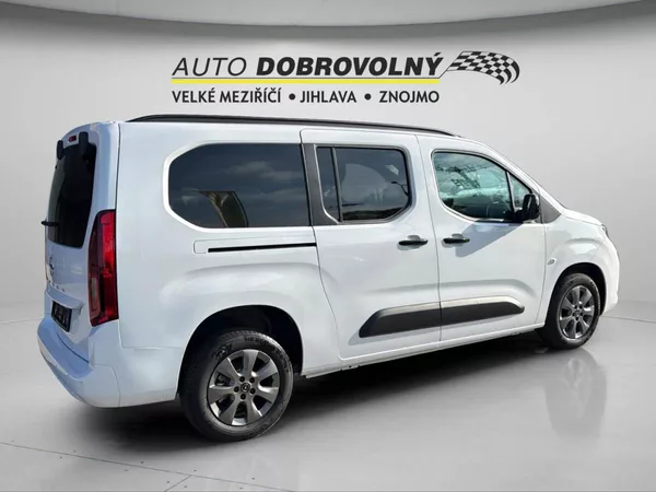 Opel Combo Combi Edition Plus L2H1 (N1) - foto 8