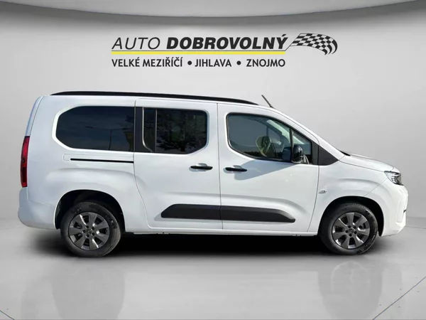 Opel Combo Combi Edition Plus L2H1 (N1) - foto 9