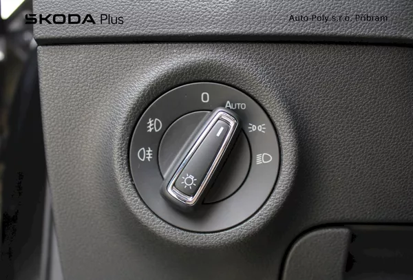 Škoda Karoq Style 1.5TSI / 110kW 7°DSG - foto 12