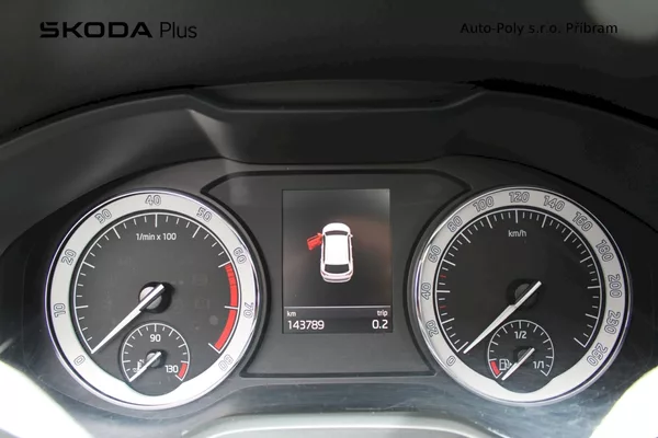 Škoda Karoq Style 1.5TSI / 110kW 7°DSG - foto 13