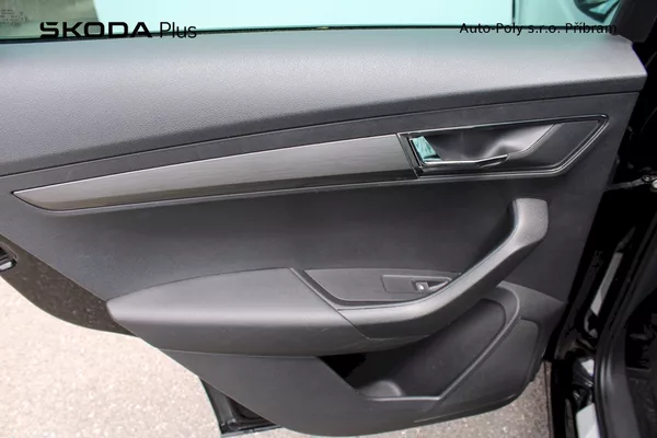 Škoda Karoq Style 1.5TSI / 110kW 7°DSG - foto 18
