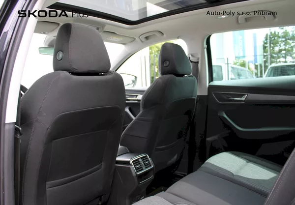 Škoda Karoq Style 1.5TSI / 110kW 7°DSG - foto 19