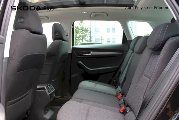 Škoda Karoq Style 1.5TSI / 110kW 7°DSG - foto 20