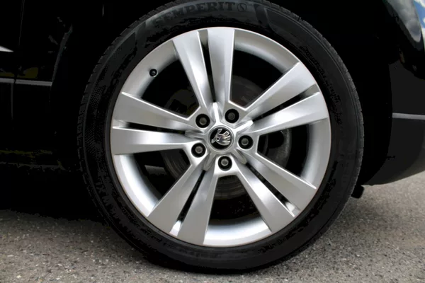 Škoda Karoq Style 1.5TSI / 110kW 7°DSG - foto 22
