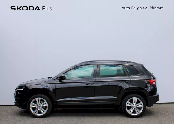 Škoda Karoq Style 1.5TSI / 110kW 7°DSG - foto 3