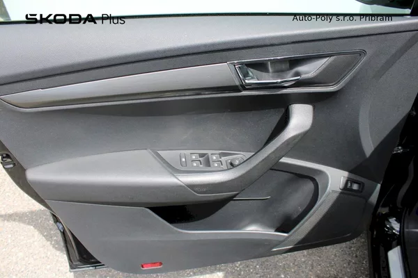 Škoda Karoq Style 1.5TSI / 110kW 7°DSG - foto 9