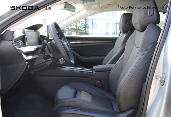 Škoda Superb L&K 2.0TDI / 110kW 7°DSG - foto 11
