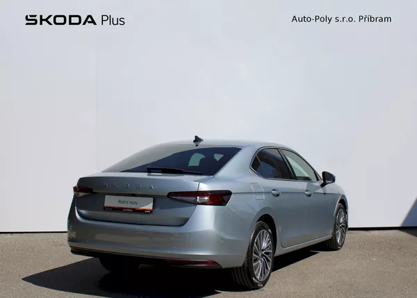 Škoda Superb L&K 2.0TDI / 110kW 7°DSG - foto 2