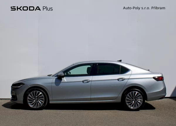 Škoda Superb L&K 2.0TDI / 110kW 7°DSG - foto 3