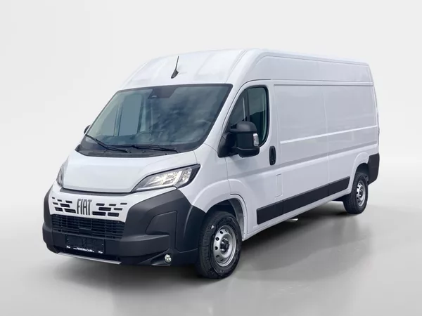 Fiat Ducato 2.2 MTJ 140k 6MT van L3H2 3.5