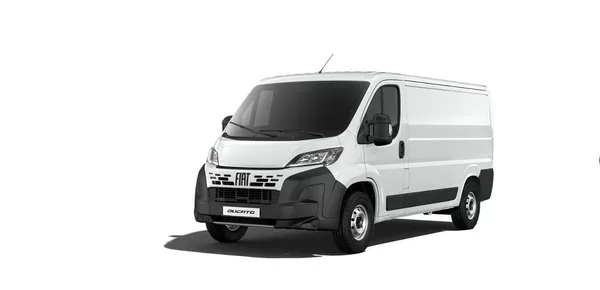 Fiat Ducato Light 2.2 MTJ 120k L2H1 3.0t