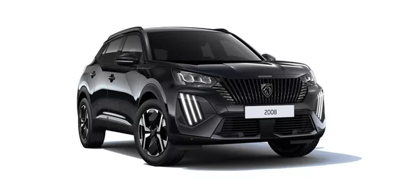 Peugeot 2008 ALLURE PureTech 100 S&S MAN6