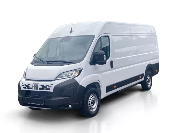 Fiat Ducato 200kW 110 kWh van L4H2 3.5t