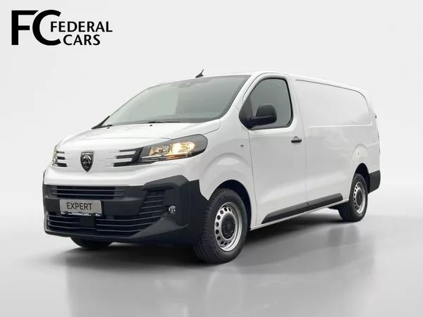 Peugeot Expert Furgon L3 2.2 BlueHDi 150 MAN6