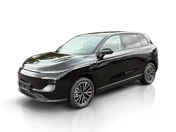 Leapmotor B10 DESIGN BATERIE PROMAX