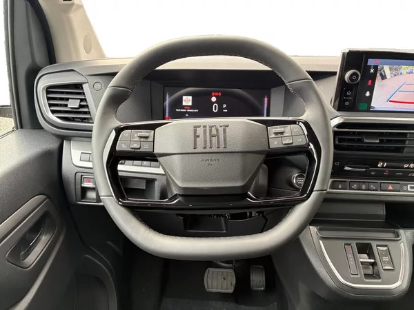 Fiat Ulysse La Prima 2.2 MTJ 180k AT8 L3 - foto 12